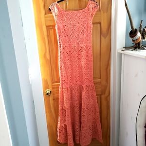 Nightcap clothing lace mermaid dress